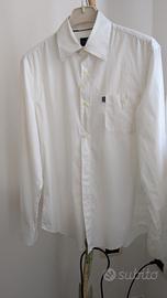 Camicia Trussardi uomo taglia S