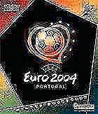 Album calciatori panini euro 2004 completo