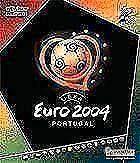 Album calciatori panini euro 2004 completo
