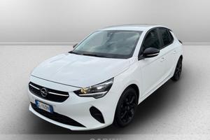 Opel Corsa 1.2 edition s&s 75cv