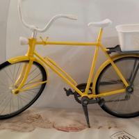 Barbie Bicicletta Malibu anni 70 