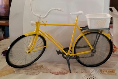 Barbie Bicicletta Malibu anni 70 