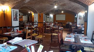 Ristorante da reddito