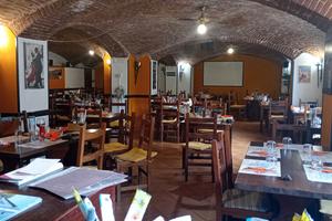 Ristorante da reddito