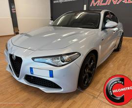 Alfa Romeo Giulia 2.2 TD 160CV Sprint 12/2020