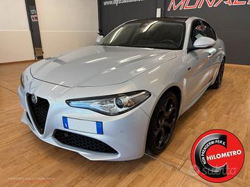 Alfa Romeo Giulia 2.2 TD 160CV Sprint 12/2020