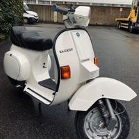 Piaggio Vespa PK 50s