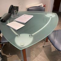 tavolino da ufficio