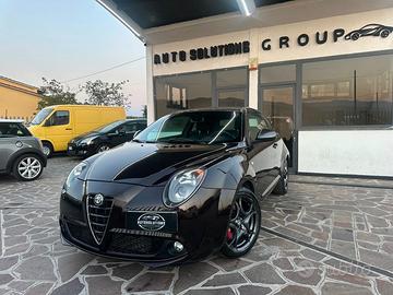 Alfa Romeo MiTo 1.4 T 170 CV TCT Quadrifoglio Verd