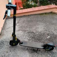 monopattino elettrico