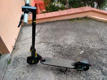monopattino elettrico