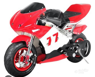 Minimoto 49cc