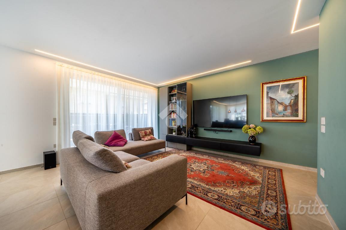 Apartment in Riva del Garda, Gavazzo Vecchio - Vista 4