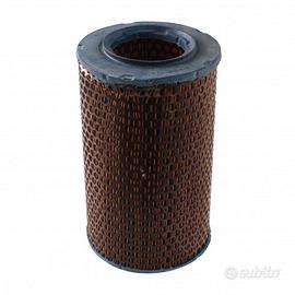 Cartuccia filtro aria per Fiat 900 T E TT 131 132 