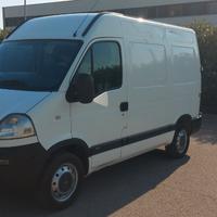 Opel movano 2.5 cdi