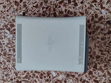 xbox 360 con due controller