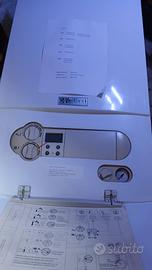 Caldaia condensazione Vaillant