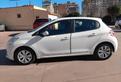 PEUGEOT 208 1.2 ACTIVE 12 MESI DI GARANZIA