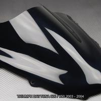 Cupolino TRIUMPH DAYTONA 600 / 650 2003 - 2004
