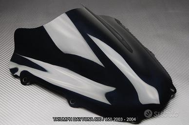 Cupolino TRIUMPH DAYTONA 600 / 650 2003 - 2004