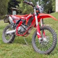 Beta RR Enduro 4T 125 LC MY 2021