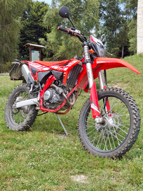 Beta RR Enduro 4T 125 LC MY 2021