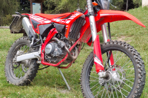 Beta RR Enduro 4T 125 LC MY 2021