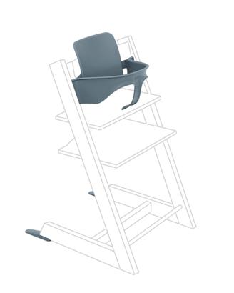 Tripp Trapp Baby Set di Stokke
