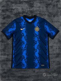 Maglia inter kids