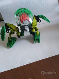 lego bionicle 