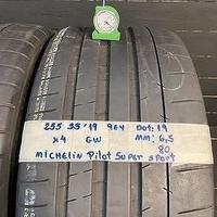 Michelin p. s. 255 35 19