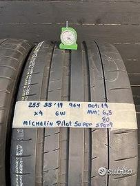 Michelin p. s. 255 35 19