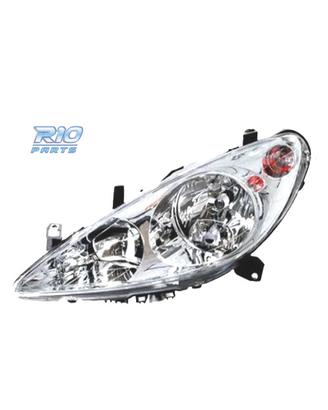 FANALE SINISTRO PER PEUGEOT 307 01-05