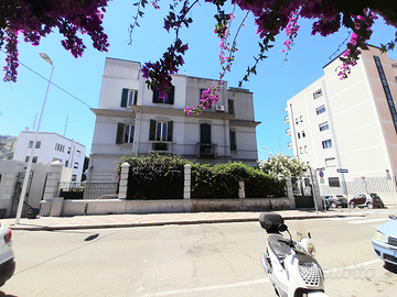 Via Palermo zona Fiera,Bonaria ,Quadrivano+3 bagni