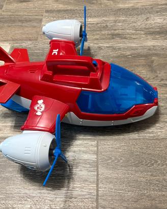 Paw patrol air patroller