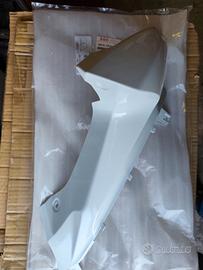 COPERCHIO CONDOTTO ARIA DESTRO BIANCO ORIGINALE SU