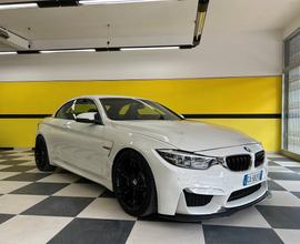 Bmw M4 CABRIO 510cv CARBON FIBER