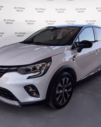 Renault Captur 1.6 E-Tech full hybrid Techno ...