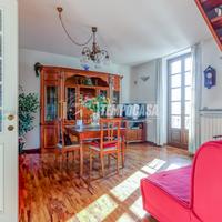 SESTO CALENDE - TRILOCALE CON IDROMASSAGGIO