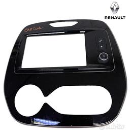 CORNICE AUTORADIO RENAULT Captur Serie 682701605R