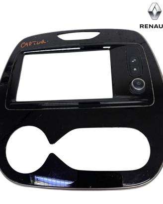 CORNICE AUTORADIO RENAULT Captur Serie 682701605R