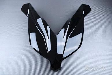 Muso frontale YAMAHA XMAX 125 2014 - 2017 Nero