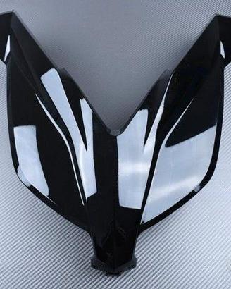 Muso frontale YAMAHA XMAX 125 2014 - 2017 Nero