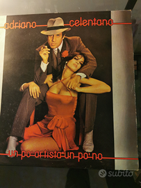 Adriano Celentano Claudia Morì