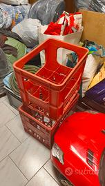 cassette porta bottoglie