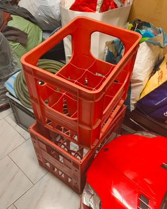 cassette porta bottoglie