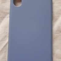Cover per I Phone X 