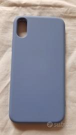 Cover per I Phone X 