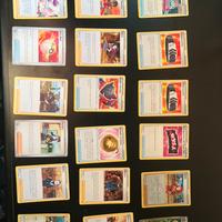 Carte pokemon differenti - Quale ti manca?