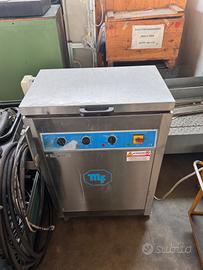 Lavatrice ultrasioni 220v